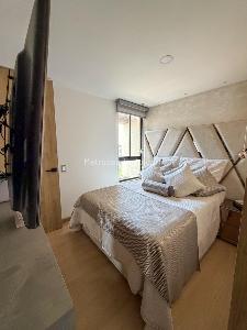 Apartamento de 2 alcobas en venta en Medieval Rionegro, Rionegro, 60 m² · foto 4 de 14