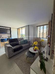 Apartamento de 2 alcobas en venta en Medieval Rionegro, Rionegro, 60 m² · foto 5 de 14