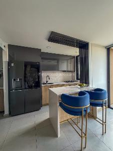 Apartamento de 2 alcobas en venta en Medieval Rionegro, Rionegro, 60 m² · foto 8 de 14