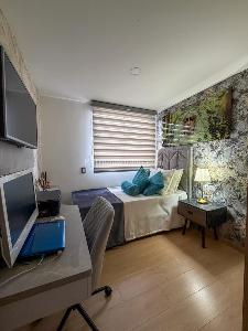 Apartamento de 2 alcobas en venta en Medieval Rionegro, Rionegro, 60 m² · foto 9 de 14