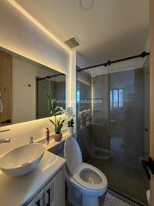 Apartamento de 2 alcobas en venta en Medieval Rionegro, Rionegro, 60 m² · foto 12 de 14