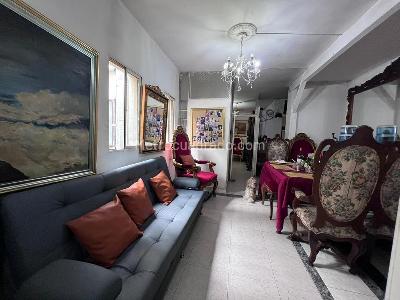 Apartamento de 3 alcobas en venta en Laureles Medellin, Medellín, 129 m² · foto 3 de 12