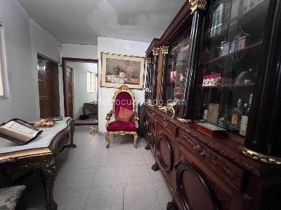 Apartamento de 3 alcobas en venta en Laureles Medellin, Medellín, 129 m² · foto 8 de 12