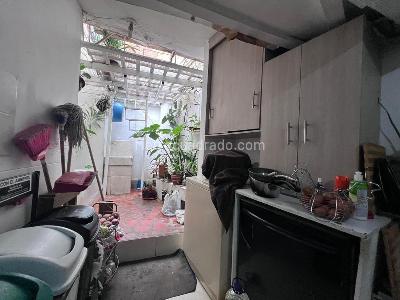 Apartamento de 3 alcobas en venta en Laureles Medellin, Medellín, 129 m² · foto 9 de 12