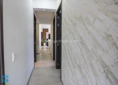 Apartamento de 3 alcobas en venta en Acuarela Del Parque Calasanz Medellin, Medellín, 100 m² · foto 11 de 15