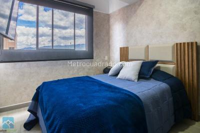 Apartamento de 3 alcobas en venta en Acuarela Del Parque Calasanz Medellin, Medellín, 100 m² · foto 7 de 15