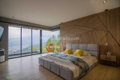 Casa de 5 alcobas en venta en Parcelacion Norteamerica Bello, Bello, 389 m² · foto 4 de 20