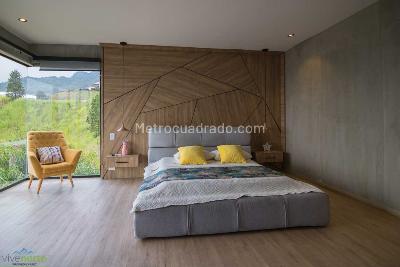 Casa de 5 alcobas en venta en Parcelacion Norteamerica Bello, Bello, 389 m² · foto 5 de 20
