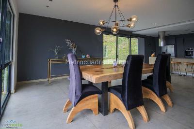 Casa de 5 alcobas en venta en Parcelacion Norteamerica Bello, Bello, 389 m² · foto 9 de 20