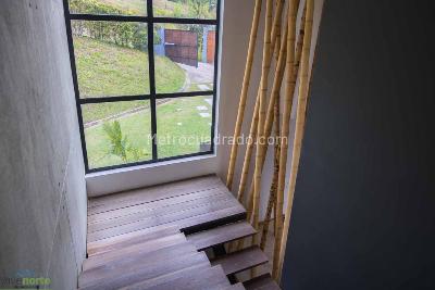 Casa de 5 alcobas en venta en Parcelacion Norteamerica Bello, Bello, 389 m² · foto 11 de 20