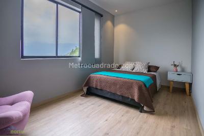 Casa de 5 alcobas en venta en Parcelacion Norteamerica Bello, Bello, 389 m² · foto 12 de 20