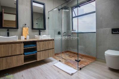 Casa de 5 alcobas en venta en Parcelacion Norteamerica Bello, Bello, 389 m² · foto 17 de 20
