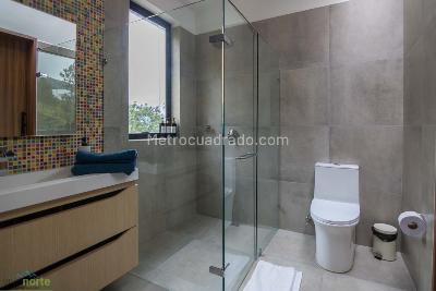 Casa de 5 alcobas en venta en Parcelacion Norteamerica Bello, Bello, 389 m² · foto 19 de 20