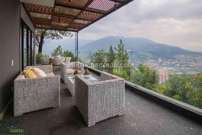 Casa de 5 alcobas en venta en Parcelacion Norteamerica Bello, Bello, 389 m² · foto 20 de 20