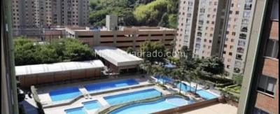 Apartamento de 3 alcobas en venta en Rincon Del Bosque Bello, Bello, 62 m² · foto 10 de 10