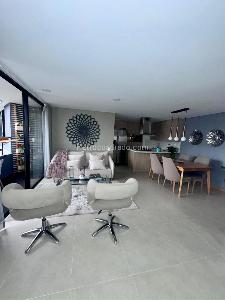 Apartamento de 2 alcobas en venta en Tierra Grata Bosque Santo Medellin, Medellín, 79 m² · foto 1 de 17