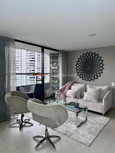 Apartamento de 2 alcobas en venta en Tierra Grata Bosque Santo Medellin, Medellín, 79 m² · foto 2 de 17