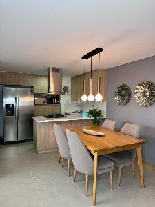 Apartamento de 2 alcobas en venta en Tierra Grata Bosque Santo Medellin, Medellín, 79 m² · foto 3 de 17