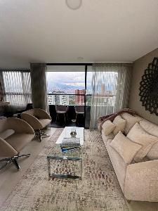 Apartamento de 2 alcobas en venta en Tierra Grata Bosque Santo Medellin, Medellín, 79 m² · foto 4 de 17