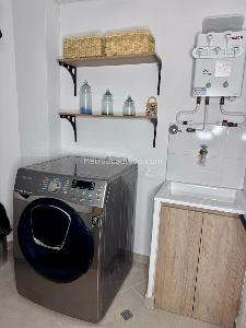 Apartamento de 2 alcobas en venta en Tierra Grata Bosque Santo Medellin, Medellín, 79 m² · foto 5 de 17