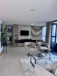 Apartamento de 2 alcobas en venta en Tierra Grata Bosque Santo Medellin, Medellín, 79 m² · foto 6 de 17