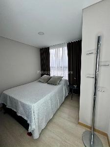 Apartamento de 2 alcobas en venta en Tierra Grata Bosque Santo Medellin, Medellín, 79 m² · foto 8 de 17