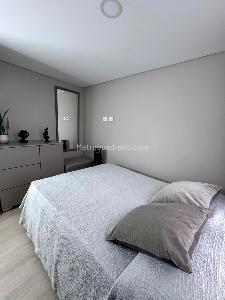 Apartamento de 2 alcobas en venta en Tierra Grata Bosque Santo Medellin, Medellín, 79 m² · foto 9 de 17
