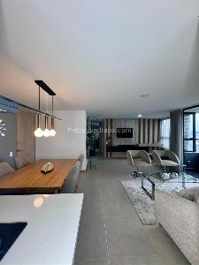 Apartamento de 2 alcobas en venta en Tierra Grata Bosque Santo Medellin, Medellín, 79 m² · foto 10 de 17