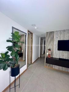 Apartamento de 2 alcobas en venta en Tierra Grata Bosque Santo Medellin, Medellín, 79 m² · foto 11 de 17