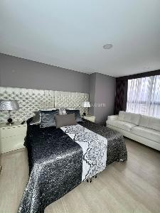 Apartamento de 2 alcobas en venta en Tierra Grata Bosque Santo Medellin, Medellín, 79 m² · foto 12 de 17