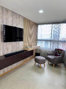 Apartamento de 2 alcobas en venta en Tierra Grata Bosque Santo Medellin, Medellín, 79 m² · foto 13 de 17