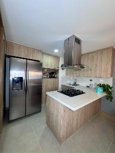 Apartamento de 2 alcobas en venta en Tierra Grata Bosque Santo Medellin, Medellín, 79 m² · foto 15 de 17