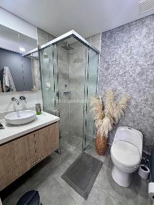 Apartamento de 2 alcobas en venta en Tierra Grata Bosque Santo Medellin, Medellín, 79 m² · foto 16 de 17