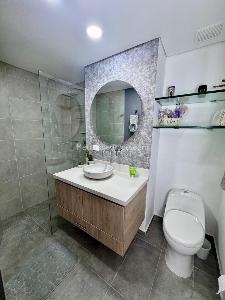 Apartamento de 2 alcobas en venta en Tierra Grata Bosque Santo Medellin, Medellín, 79 m² · foto 17 de 17