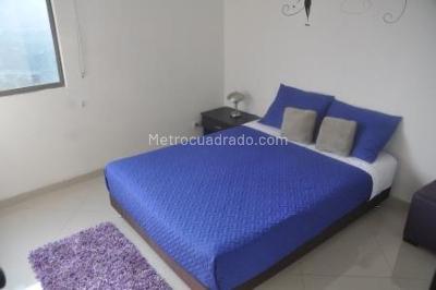 Apartamento de 3 alcobas en venta en Entre Palmas San Diego Medellin, Medellín, 74 m² · foto 2 de 18