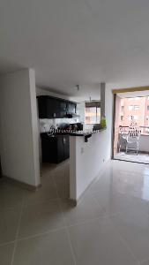 Apartamento de 3 alcobas en venta en Entre Palmas San Diego Medellin, Medellín, 74 m² · foto 4 de 18