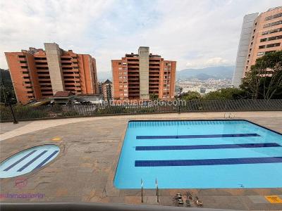Apartamento de 3 alcobas en venta en Entre Palmas San Diego Medellin, Medellín, 74 m² · foto 6 de 18