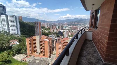 Apartamento de 3 alcobas en venta en Entre Palmas San Diego Medellin, Medellín, 74 m² · foto 7 de 18
