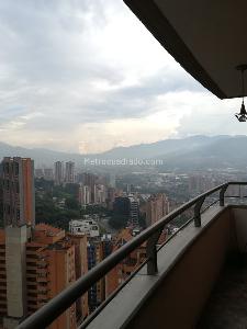 Apartamento de 3 alcobas en venta en Entre Palmas San Diego Medellin, Medellín, 74 m² · foto 9 de 18