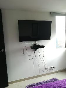 Apartamento de 3 alcobas en venta en Entre Palmas San Diego Medellin, Medellín, 74 m² · foto 13 de 18
