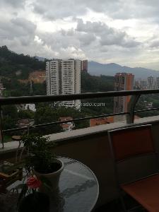 Apartamento de 3 alcobas en venta en Entre Palmas San Diego Medellin, Medellín, 74 m² · foto 14 de 18