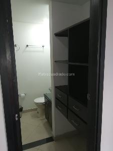 Apartamento de 3 alcobas en venta en Entre Palmas San Diego Medellin, Medellín, 74 m² · foto 16 de 18