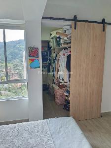 Apartamento de 2 alcobas en venta en Lisboa Sabaneta, Sabaneta, 66 m² · foto 4 de 11
