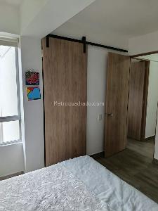 Apartamento de 2 alcobas en venta en Lisboa Sabaneta, Sabaneta, 66 m² · foto 6 de 11