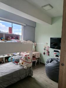 Apartamento de 2 alcobas en venta en Lisboa Sabaneta, Sabaneta, 66 m² · foto 7 de 11
