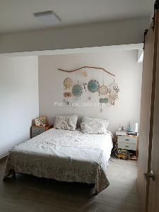 Apartamento de 2 alcobas en venta en Lisboa Sabaneta, Sabaneta, 66 m² · foto 8 de 11