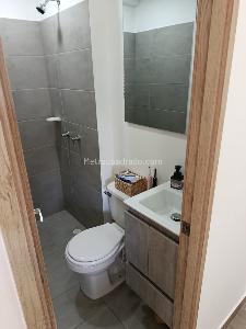 Apartamento de 2 alcobas en venta en Lisboa Sabaneta, Sabaneta, 66 m² · foto 9 de 11