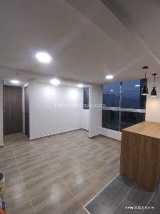 Apartamento de 2 alcobas en venta en Tropico Natal San Antonio De Prado Medellin, Medellín, 48 m² · foto 2 de 15