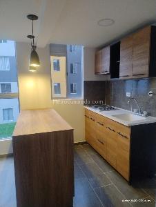 Apartamento de 2 alcobas en venta en Tropico Natal San Antonio De Prado Medellin, Medellín, 48 m² · foto 3 de 15