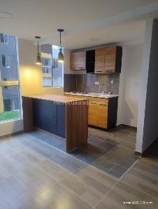 Apartamento de 2 alcobas en venta en Tropico Natal San Antonio De Prado Medellin, Medellín, 48 m² · foto 4 de 15